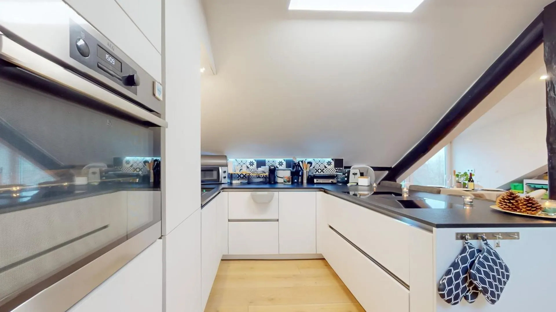 Triplex Cozy Serenity Entree Privee Au Calme Rue Sans Issue Bartringen Apartment