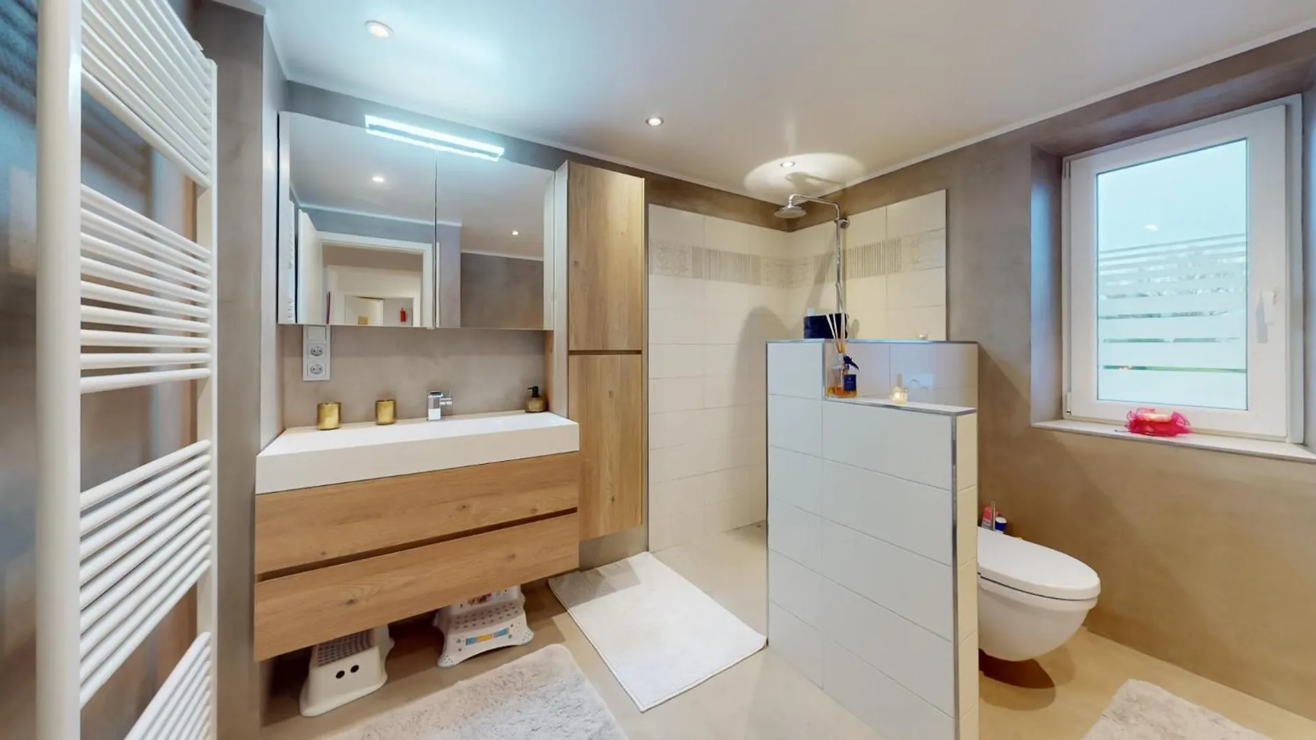Triplex Cozy Serenity Entree Privee Au Calme Rue Sans Issue Bartringen Apartment