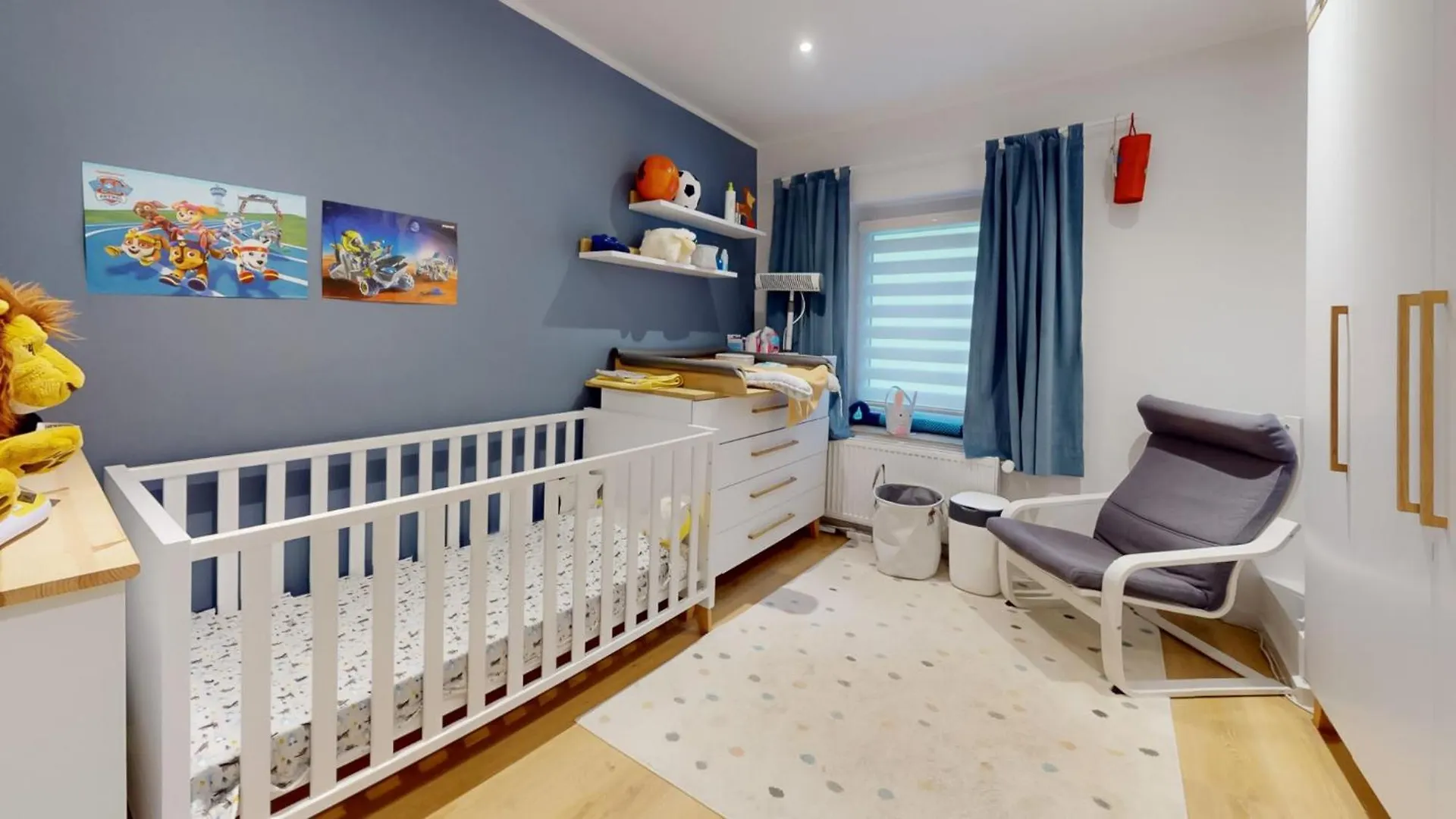 Triplex Cozy Serenity Entree Privee Au Calme Rue Sans Issue Bartringen