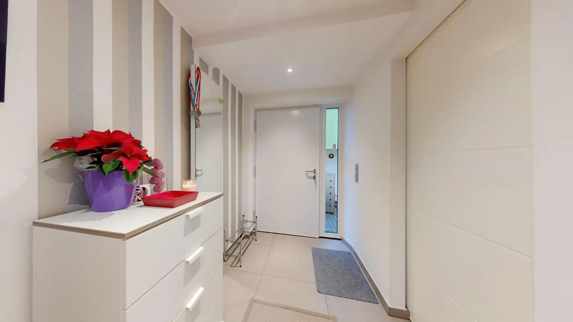 Triplex Cozy Serenity Entree Privee Au Calme Rue Sans Issue Bartringen