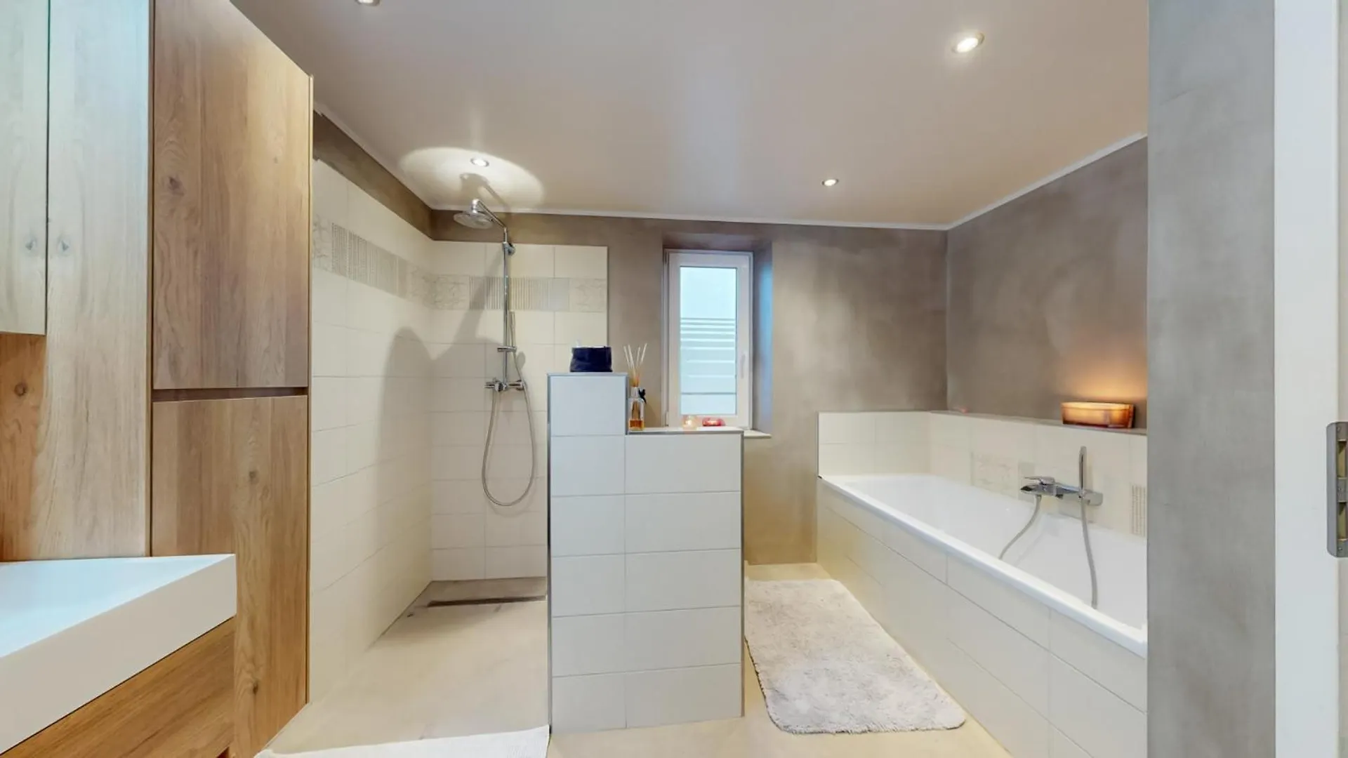 Triplex Cozy Serenity Entree Privee Au Calme Rue Sans Issue Bartringen Luxemburg