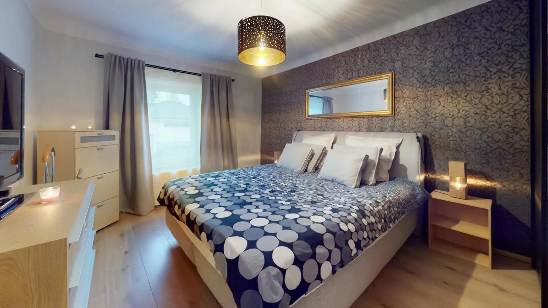 Triplex Cozy Serenity Entree Privee Au Calme Rue Sans Issue 베르트랑주 룩셈부르크